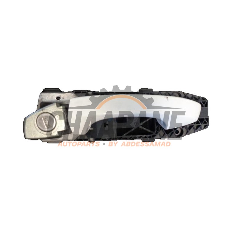 Poignee portiere 2portes gauche SN0837885H Seat Leon SC (5FC) 1.2 TSI 16V 2012 / 2018