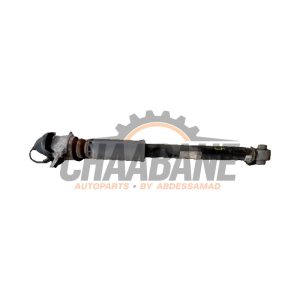 Amortisseur arriere gauche 8V0513021N Audi RS 3 Limousine (8VS/8VM) 2.5 TFSI 20V Quattro 2017 / 2020