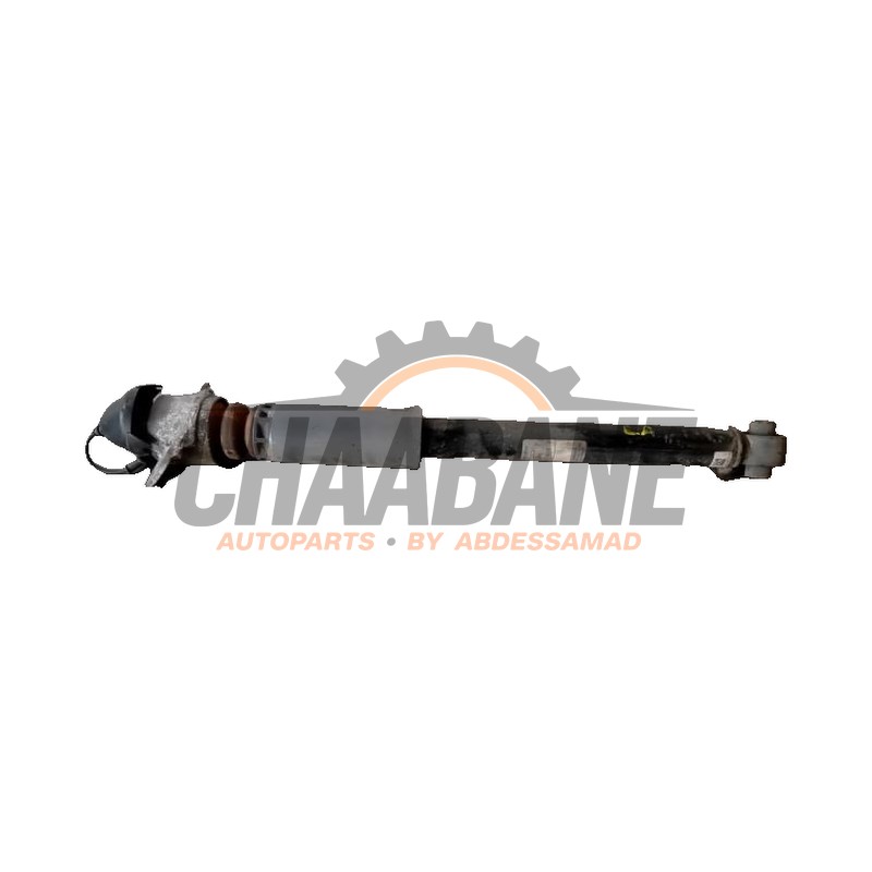 Amortisseur arriere gauche 8V0513021N Audi RS 3 Limousine (8VS/8VM) 2.5 TFSI 20V Quattro 2017 / 2020
