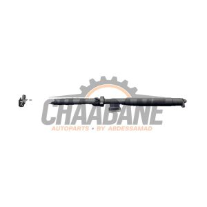 Arbre de transmission 7934406 BMW 6 serie Gran Turismo (G32) 630d 3.0 TwinPower Turbo 24V 2017 / 2024