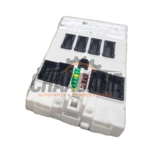 Kit serrure 12149470916 BMW X1 (F48) sDrive 20i 2.0 16V Twin Power Turbo 2014 / 2022
