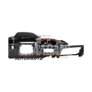 Tableau de bord 1907693 BMW X3 (G01) xDrive 30e 2.0 TwinPower Turbo 16V 2017