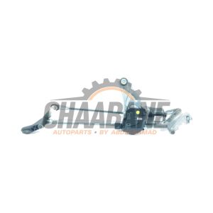 Moteur+mecanique essuie-glace A1778204901 Mercedes CLA Shooting Brake (118.6) 1.3 CLA-180 Turbo 16V