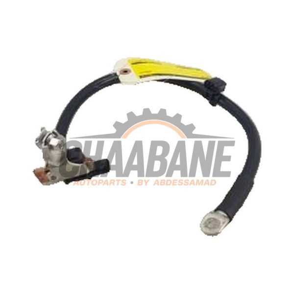 Borne de batterie 8S0915181A Audi TT (FV3/FVP) 2.0 TFSI 16V 2014