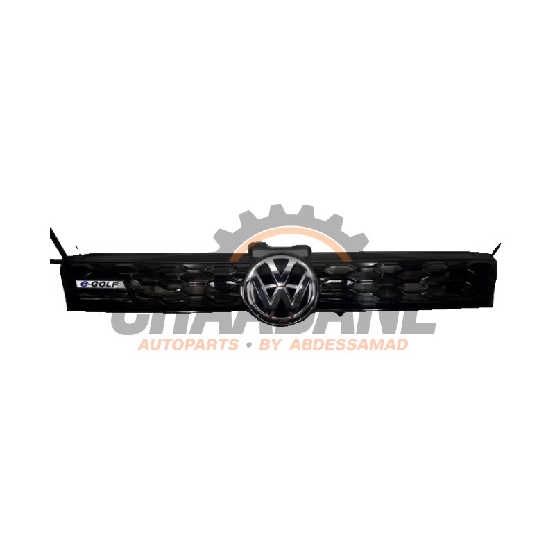 Calandre 5GG853651LCYR Volkswagen Golf VII (AUA) e-Golf 2012 / 2021