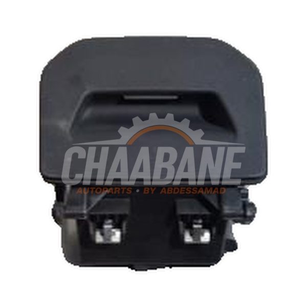 Compartiment de rangement 51457937952 BMW 1 serie (F40) 116d 1.5 12V TwinPower 2019