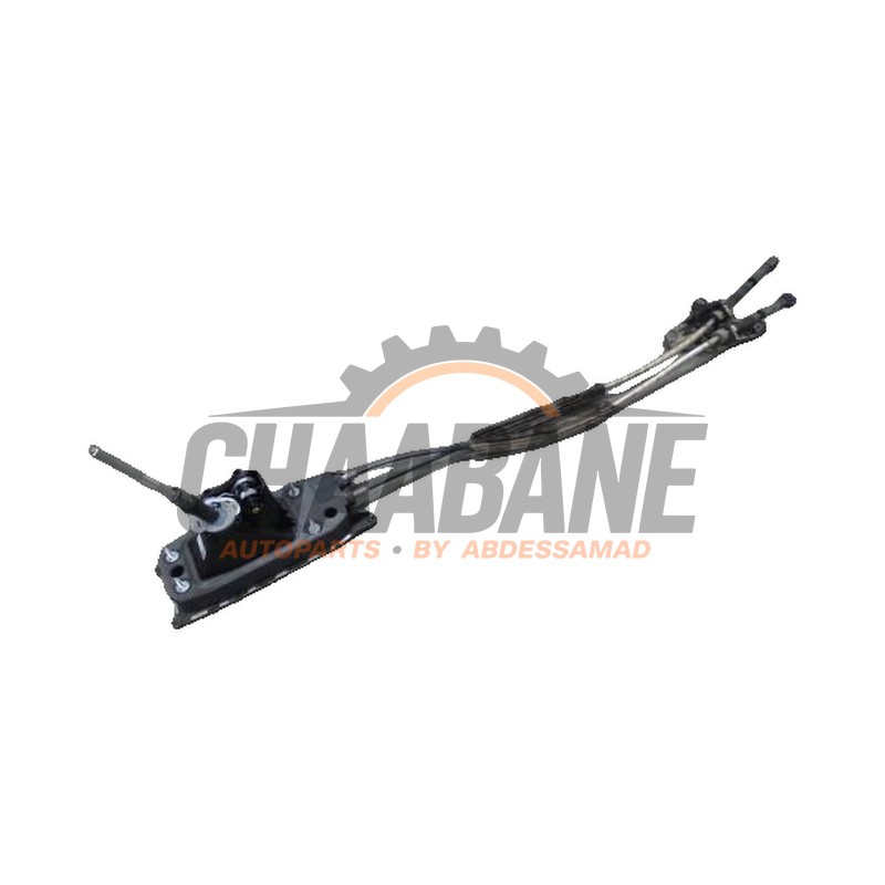 Levier de vitesse 5Q0711049AP Audi A3 2012 / 2020