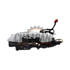 Poignee portiere 4portes arriere gauche 3G8839885G Volkswagen Arteon (3HAB) 2.0 TDI 16V 2017