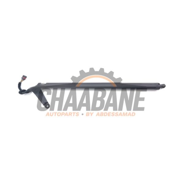 Hayon moteur 11E827851B Volkswagen ID.5 (E39) Pro Performance 2021