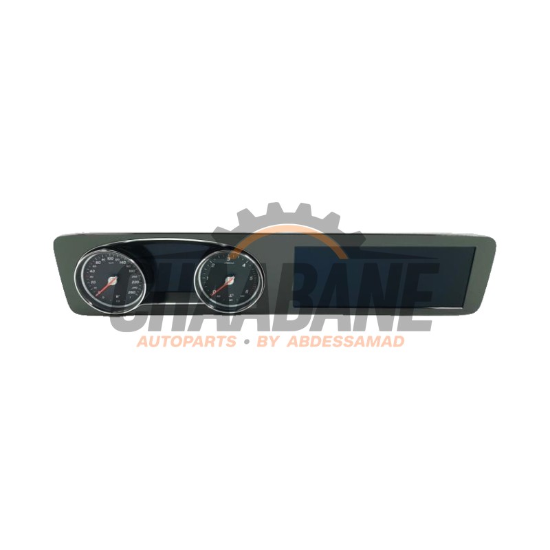 Instrument de bord A2C10210500 Mercedes E (W213) E-220d 2.0 Turbo 16V