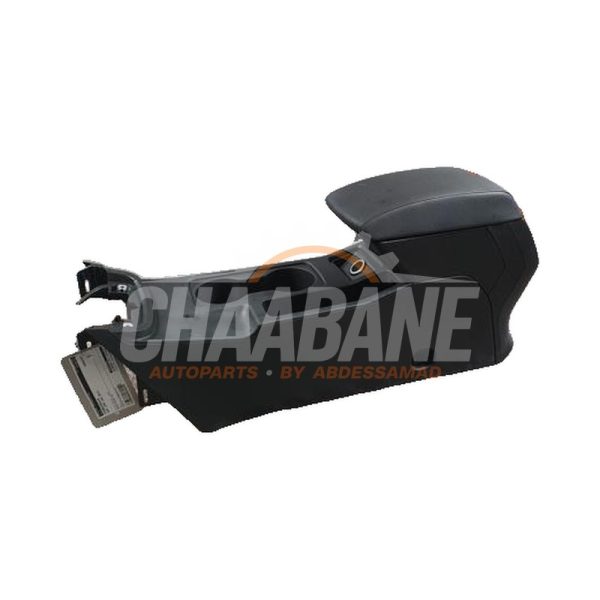 Console centrale 5F0863289 Seat Leon (5FB) 1.4 TSI 16V 2012 / 2020