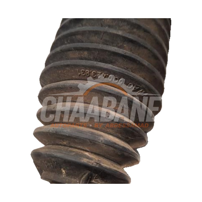 Barre daccouplement gauche 5Q0423831 Skoda Kodiaq 2.0 TDI 150 16V 2016