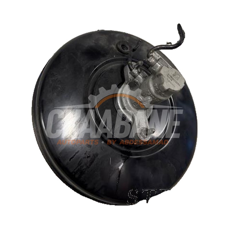Servo frein A4154300100 Mercedes Citan (415.6) 1.5 108 CDI