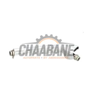 Conduit de pression dhuile 06K145735T Audi Q3 (F3B) 2018