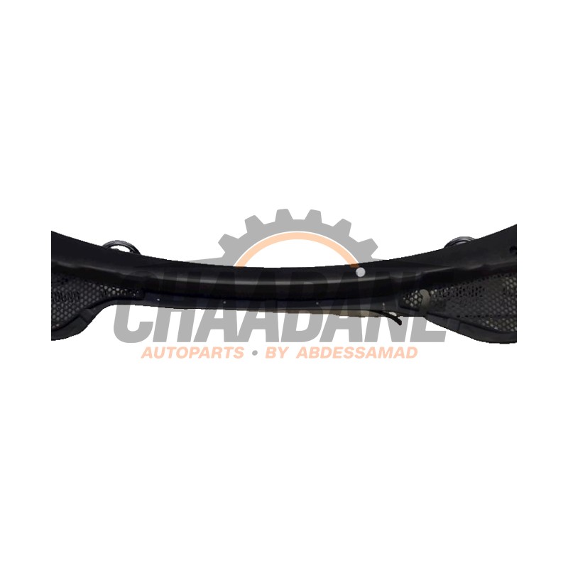 Paravent 5F2819403C Seat Leon (5FB) 2.0 TDI Ecomotive 16V 2012 / 2020