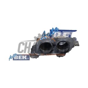 Echappement divers A0004901000 Mercedes C-Klasse AMG (W205) C-43 AMG 3.0 V6 24V Turbo 4-Matic