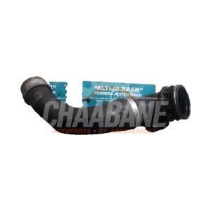 Conduit (divers) 3020665 Porsche Macan (95B) 3.6 V6 24V Turbo 2014