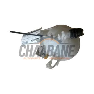 Vase dexpansion 5Q0010001A Audi A3 Limousine (8VS/8VM) 1.5 35 TFSI 16V 2013 / 2020