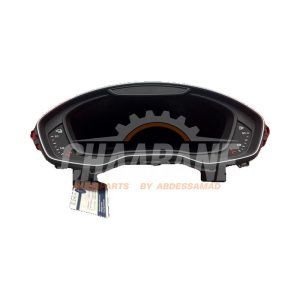 Instrument de bord 80A920700 Audi Q5 (FYB/FYG) 2.0 50 TFSI e 16V Quattro 2016