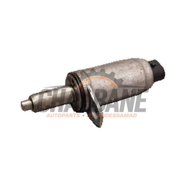 Reglage arbre a cames 06E103697M Audi S3 (8V1/8VK) 2.0 T FSI 16V 2012 / 2017