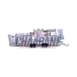 Airbag siege 5H0880242P Volkswagen Golf VIII Variant (GC5) 1.0 TSI 12V 2020