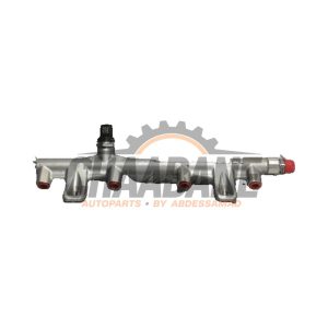 Distributeur de carburant 06N133317A Audi A4 (B9) 2.0 45 TFSI Mild hybrid 16V Quattro 2015