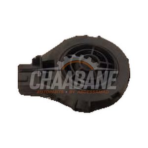 Haut-parleur 8V0035399 Audi A3 Limousine (8VS/8VM) 1.4 TFSI ACT 16V 2013 / 2020