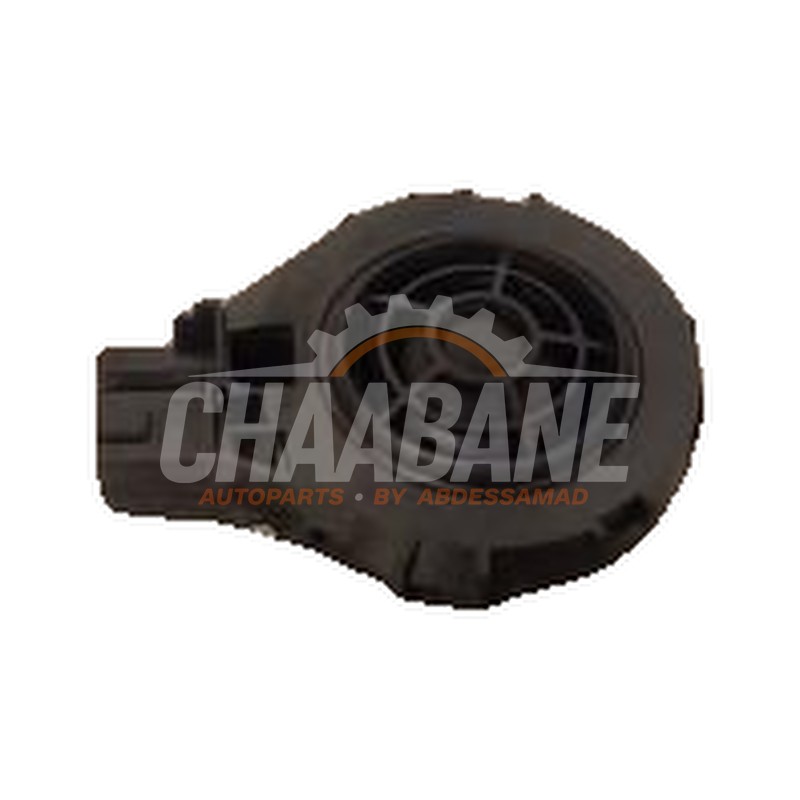 Haut-parleur 8V0035399 Audi A3 Limousine (8VS/8VM) 1.4 TFSI ACT 16V 2013 / 2020