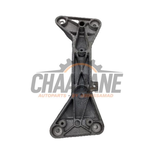 Support boite de vitesses 18574710 BMW 3 serie Touring (F31) 318d 2.0 16V 2012 / 2019