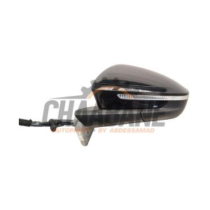 Retroviseur gauche Audi Q4 (F4B) 45 e-tron quattro 77 kWh 2021
