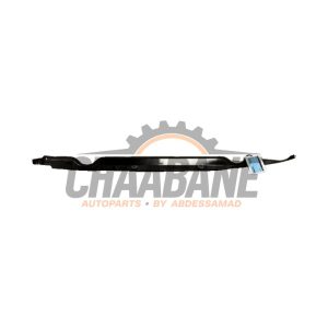 Paravent 8V0806239 Audi RS 3 Limousine (8VS/8VM) 2.5 TFSI 20V Quattro 2017 / 2020