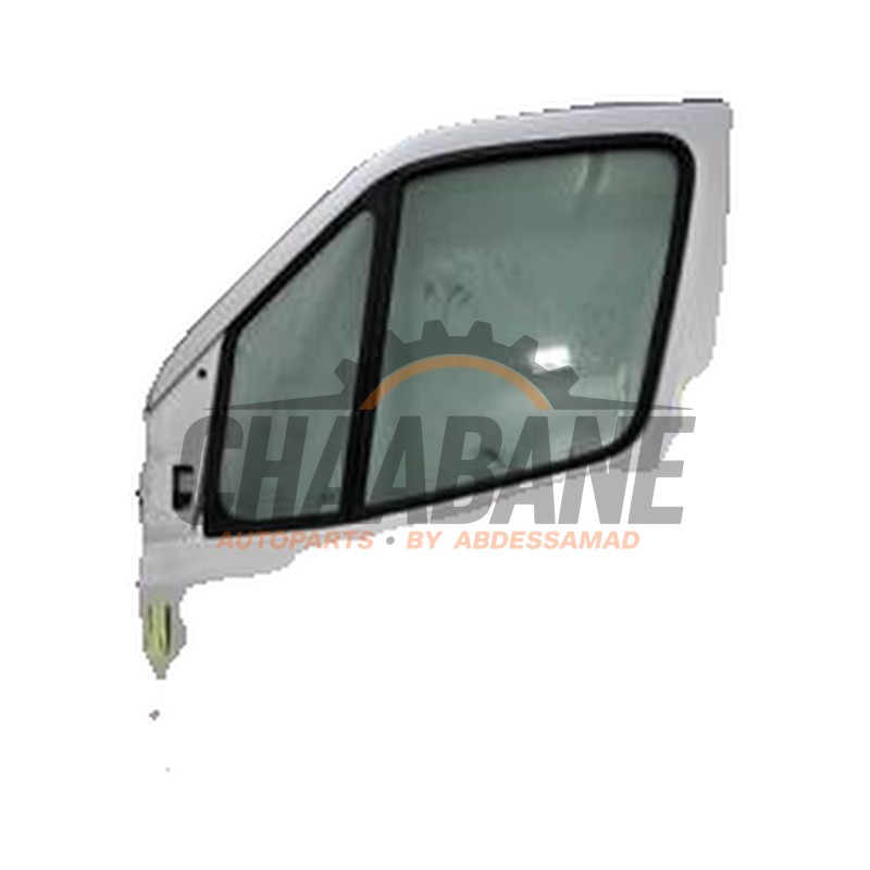 Portiere 4portes avant gauche A9107202400 Mercedes Sprinter 3,5t (907.6/910.6) 315 CDI 2.0 D RWD