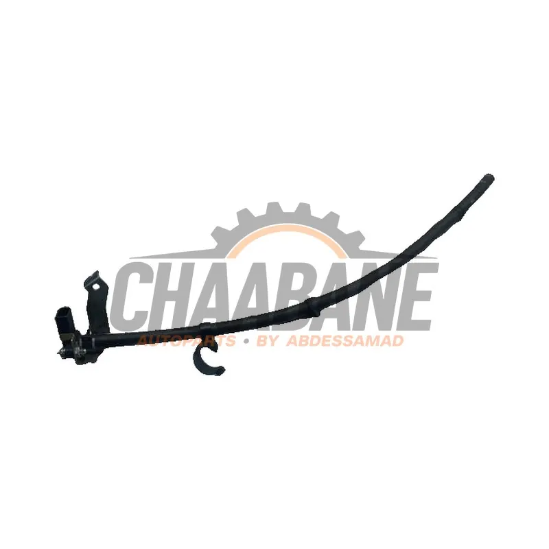 Indicateur de temperature Q2MYB Landrover Range Rover Sport (LW) 3.0 TDV6