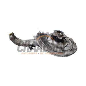 Joint avant gauche 687665503 BMW X5 (G05) xDrive 45 e iPerformance 3.0 24V 2018