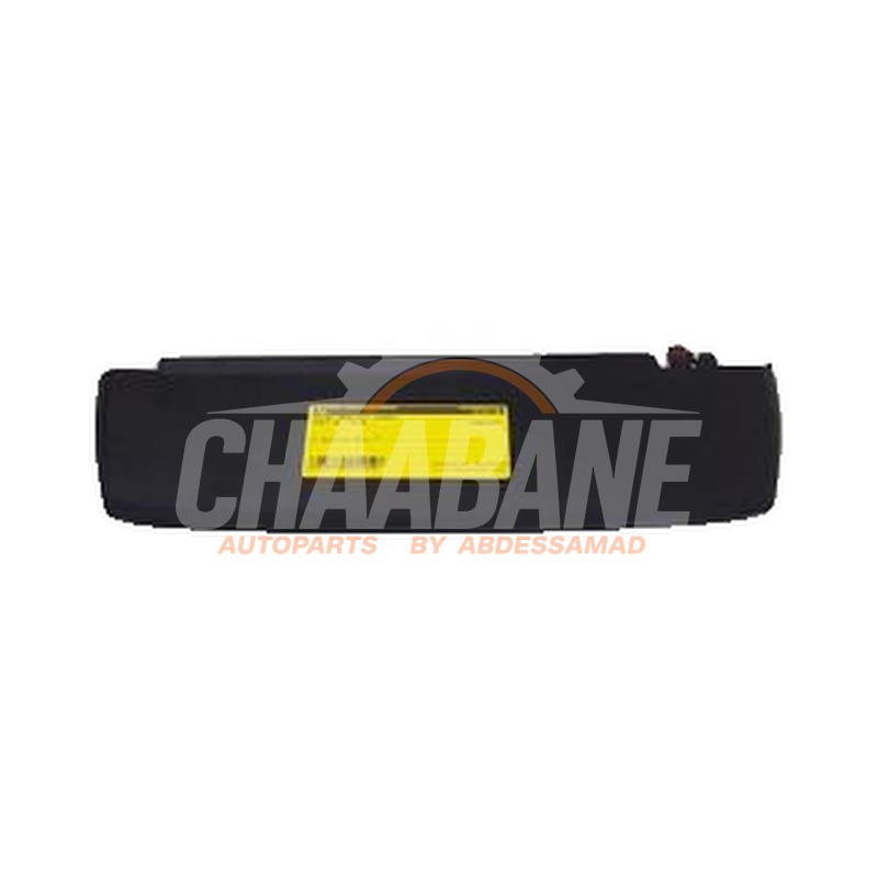 Feu arriere stop central 8W5945097 Audi A4 (B9) 1.4 TFSI 16V 2015