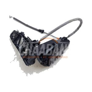 Serrure portiere mecanique 4portes avant droite A0997602202 Mercedes EQA (N243) 250+ 71 kWh