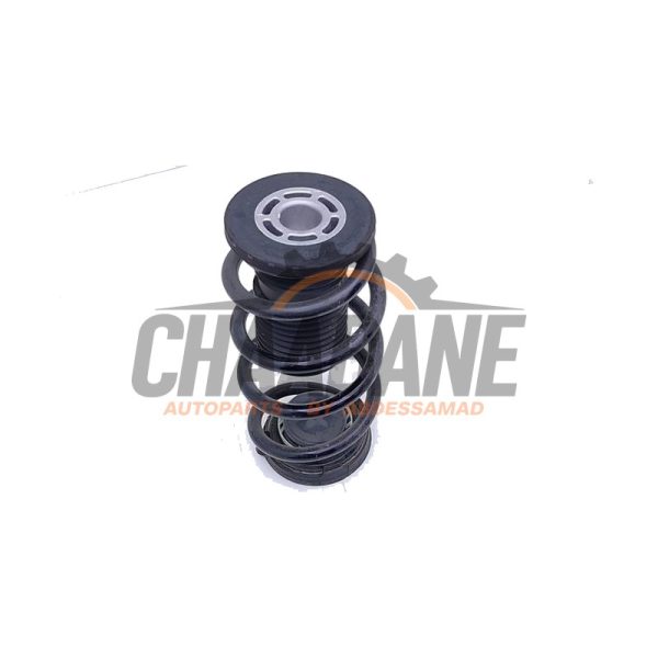 Ressort de flexion arriere 1N3511103B Volkswagen ID.Buzz (EBB/EBJ) 77 kWh 2022