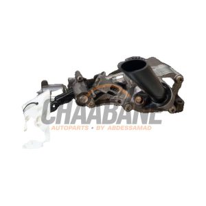 Pompe a huile R2701810701 Mercedes A (177.0) 2.0 A-220 Turbo 16V 4Matic