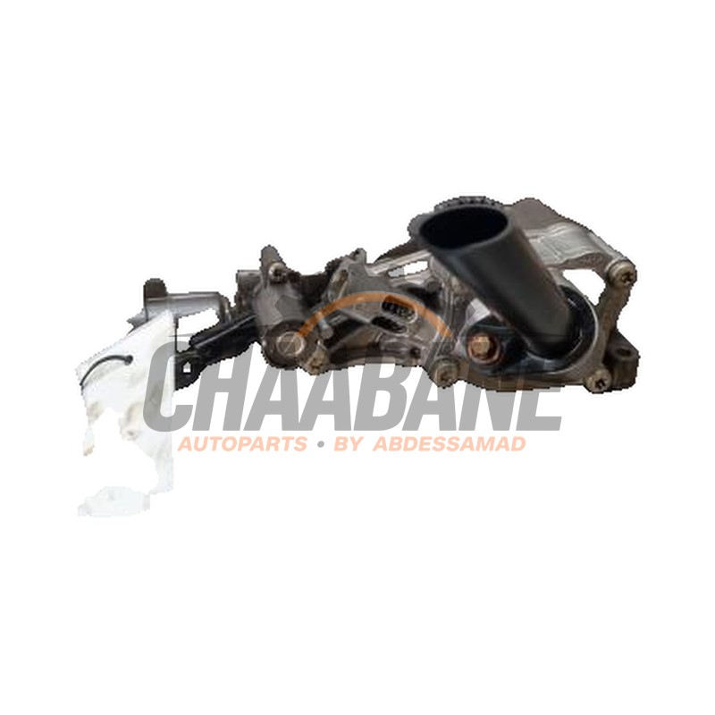 Pompe a huile R2701810701 Mercedes A (177.0) 2.0 A-220 Turbo 16V 4Matic