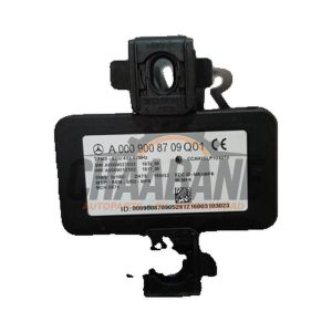 Module gonflage pneus A0009008709 Mercedes E (W213) E-220d 2.0 Turbo 16V