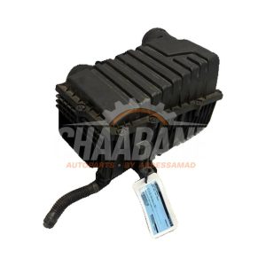 Boitier filtre a air 3Q0129607A Audi RS 3 Limousine (8VS/8VM) 2.5 TFSI 20V Quattro 2017 / 2020