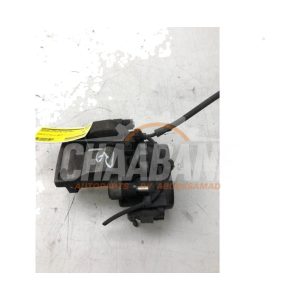 Etrier de frein arriere droit 2534230281 Mercedes GLC (X253) 2.0 C-220d 16V 4-Matic