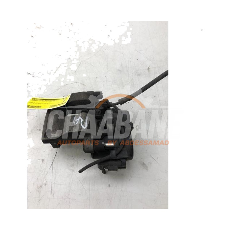 Etrier de frein arriere droit 2534230281 Mercedes GLC (X253) 2.0 C-220d 16V 4-Matic