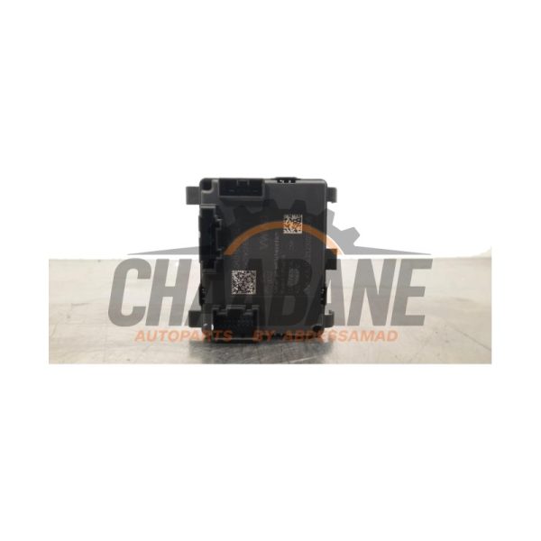 Unite de commande de toit ouvrant 4K0907594AC Audi A5 (F53/F5P) 2.0 35 TFSI 16V 2016