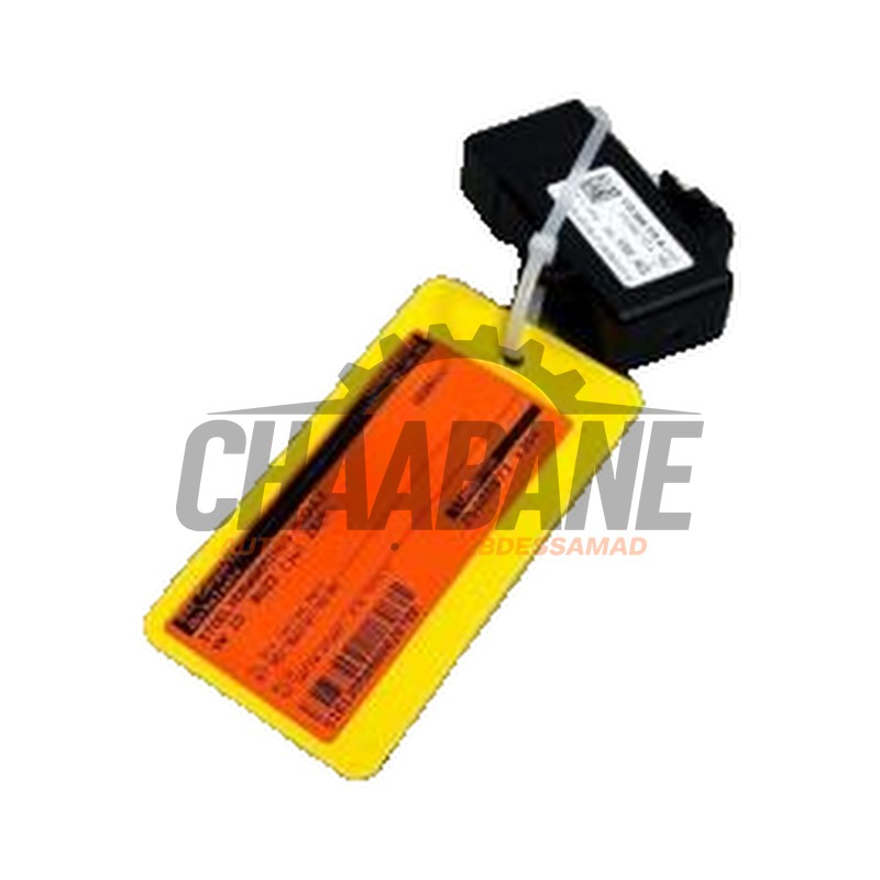 Module de chauffage de siege 1T3959772A Volkswagen ID.Buzz (EBB/EBJ) 77 kWh 2022