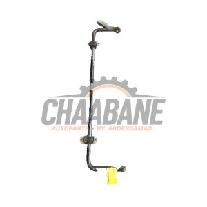 Barre stabilisatrice arriere 1EA511305J Audi Q4 (F4B) 40 e-tron 2021