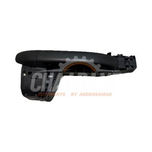 Poignee porte coulissante droite A4477600334 Mercedes Vito Tourer (447.7) 2.0 114 CDI 16V