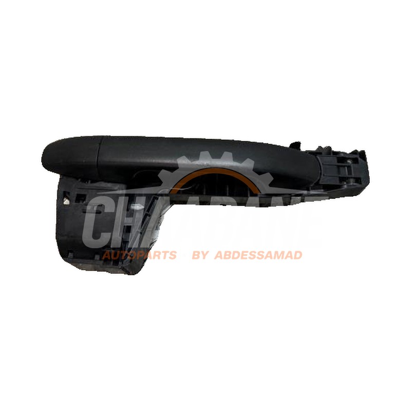 Poignee porte coulissante droite A4477600334 Mercedes Vito Tourer (447.7) 2.0 114 CDI 16V