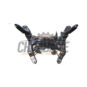 Berceau 31116872729 BMW X2 (F39) sDrive 20i 2.0 16V Twin Power Turbo 2017 / 2023