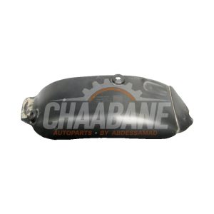 Passage de roue 99150451002 Porsche 911 (991) 3.0 24V Carrera 2012 / 2020